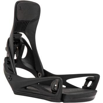Burton Step On Cartel X Snowboardbindung 2027 (Black)