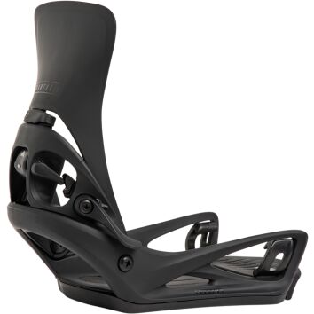Burton Step On Cartel X Snowboardbindung 2027 (Black)
