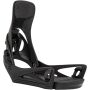 Burton Step On Cartel X Snowboardbindung 2027 (Black)