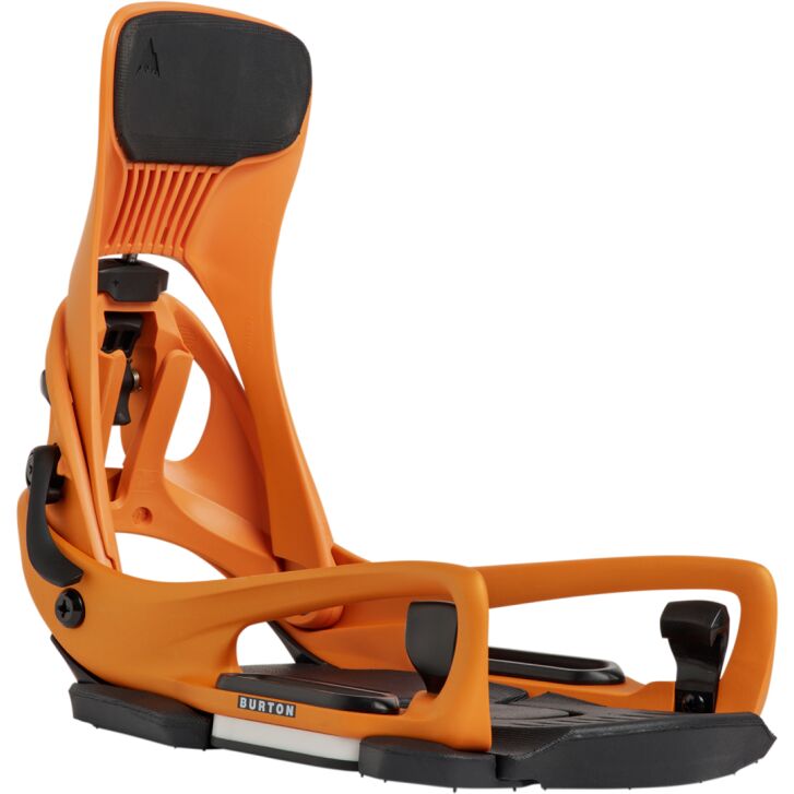 Burton Step On Cartel X Snowboardbindung 2027 (Orange)