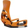 Burton Step On Cartel X Snowboardbindung 2027 (Orange)