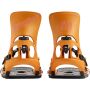 Burton Step On Cartel X Snowboardbindung 2027 (Orange)