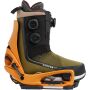 Burton Step On Cartel X Snowboardbindung 2027 (Orange)