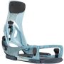 Burton Step On Cartel X Snowboardbindung (Marbled Stone)