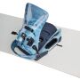 Burton Step On Cartel X Snowboardbindung (Marbled Stone)