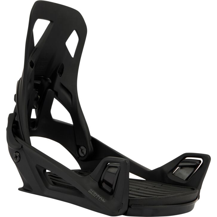 Burton Step On Snowboardbindung 2027 (Black)
