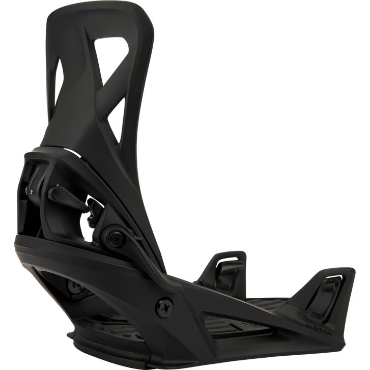 Burton Step On Snowboardbindung 2027 (Black)