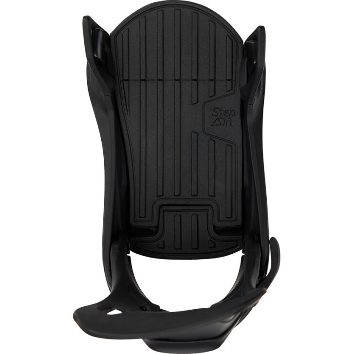Burton Step On Snowboardbindung 2027 (Black)