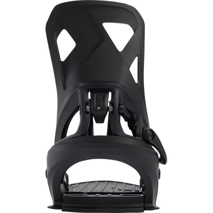 Burton Step On Snowboardbindung 2027 (Black)
