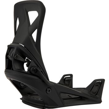 Burton Step On Snowboardbindung 2027 (Black)