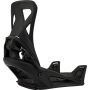 Burton Step On Snowboardbindung 2027 (Black)