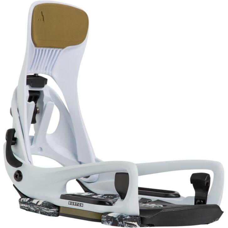 Burton Step On Snowboardbindung 2027 (Bear Hug Brown)