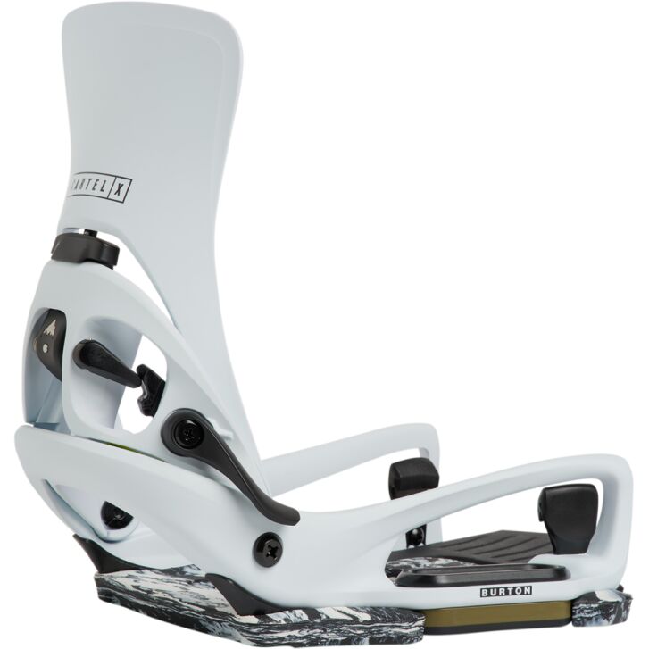 Burton Step On Snowboardbindung 2027 (Bear Hug Brown)