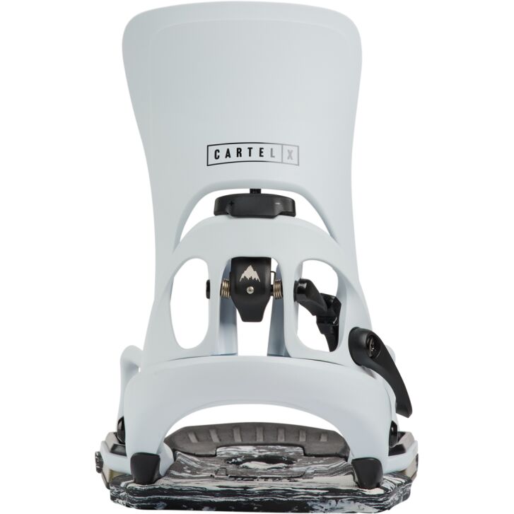 Burton Step On Snowboardbindung 2027 (Bear Hug Brown)