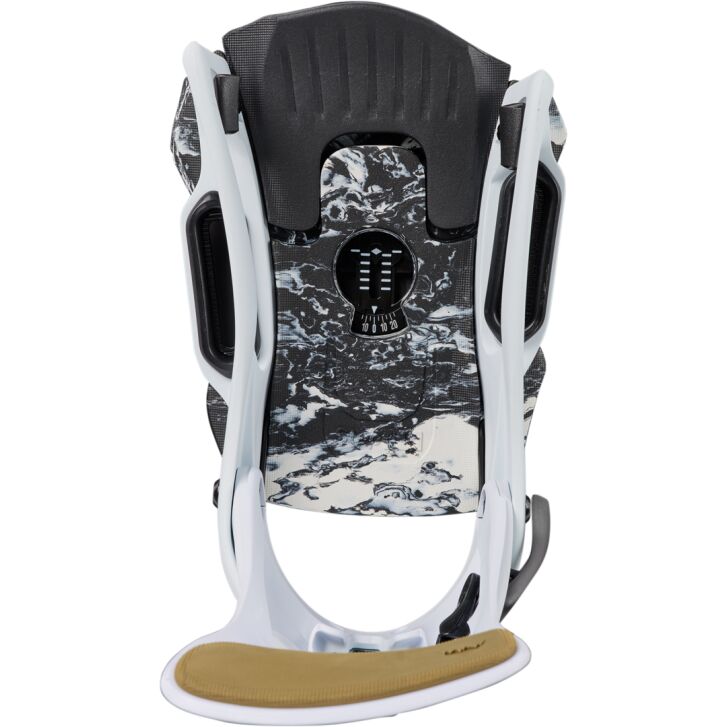 Burton Step On Snowboardbindung 2027 (Bear Hug Brown)