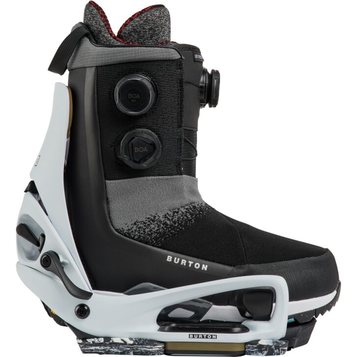 Burton Step On Snowboardbindung 2027 (Bear Hug Brown)