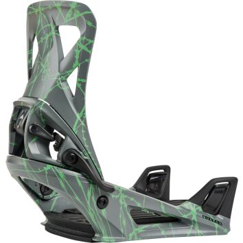 Burton Step On Snowboardbindung 2027 (Green Voltage)