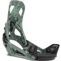 Burton Step On Snowboardbindung 2027 (Green Voltage)