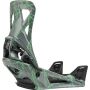 Burton Step On Snowboardbindung 2027 (Green Voltage)