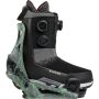 Burton Step On Snowboardbindung 2027 (Green Voltage)