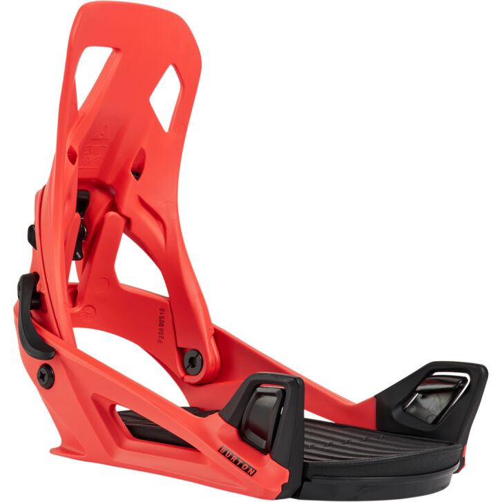 Burton Step On Snowboardbindung 2027 (Hot Tamale)