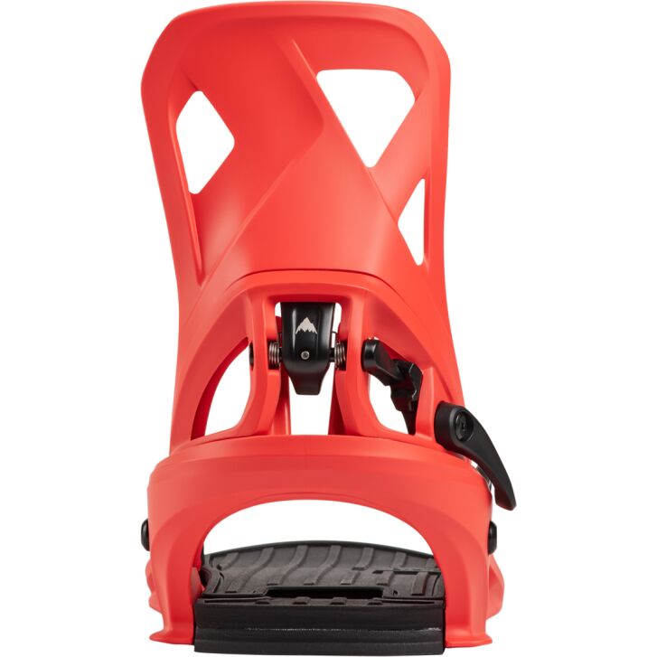 Burton Step On Snowboardbindung 2027 (Hot Tamale)
