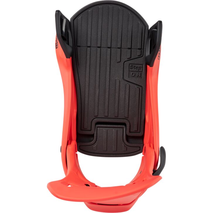 Burton Step On Snowboardbindung 2027 (Hot Tamale)