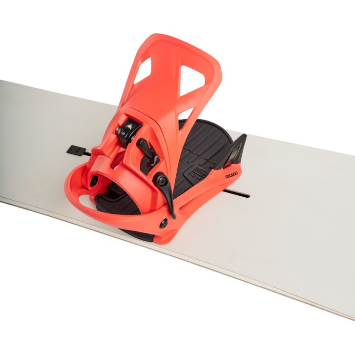 Burton Step On Snowboardbindung 2027 (Hot Tamale)