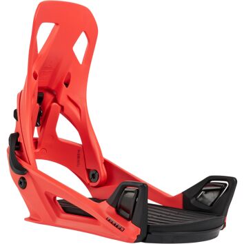 Burton Step On Snowboardbindung 2027 (Hot Tamale)