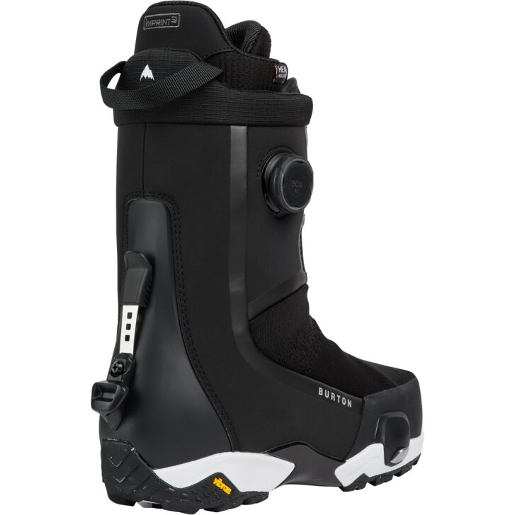 Burton Highshot X Step On Snowboard Boot 2027 (Black)