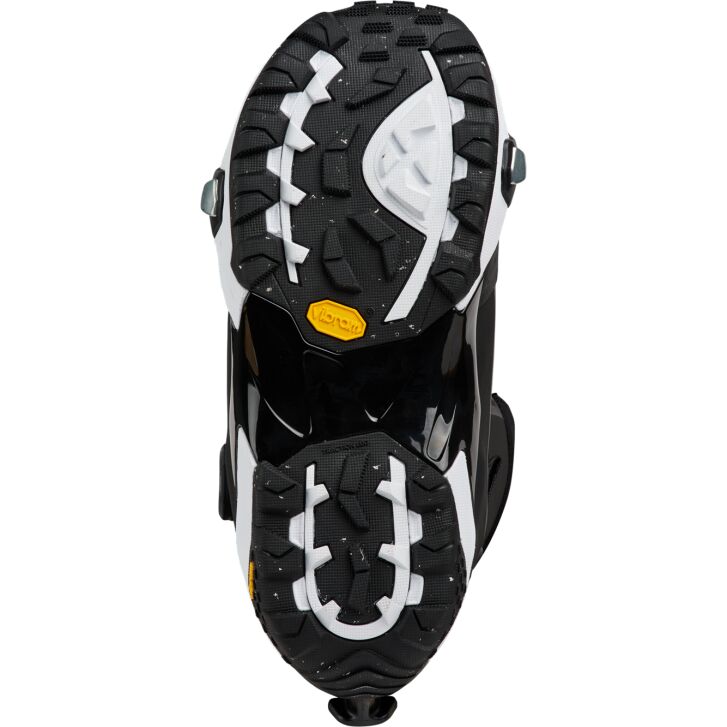 Burton Highshot X Step On Snowboard Boot 2027 (Black)