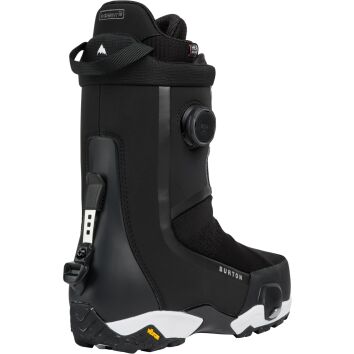 Burton Highshot X Step On Snowboard Boot 2027 (Black)