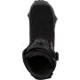 Burton Highshot X Step On Snowboard Boot 2027 (Black)