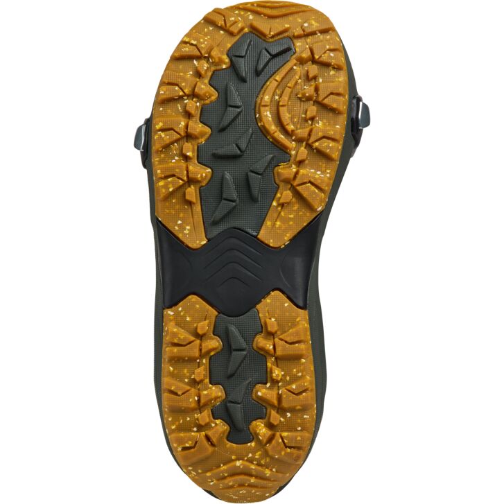 Burton Highshot Plus Step On Snowboard Boot 2027 (Black)
