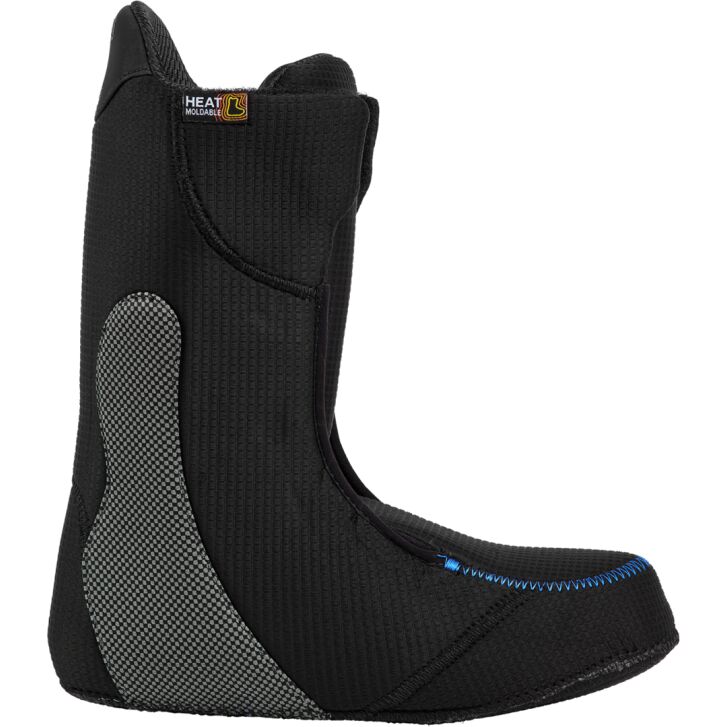 Burton Highshot Plus Step On Snowboard Boot 2027 (Black)