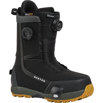 Burton Highshot Plus Step On Snowboard Boot 2027 (Black)