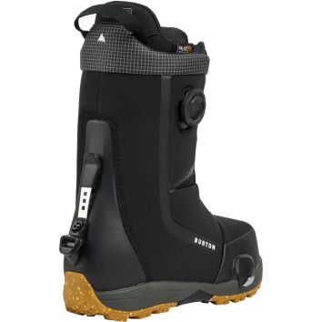 Burton Highshot Plus Step On Snowboard Boot 2027 (Black)