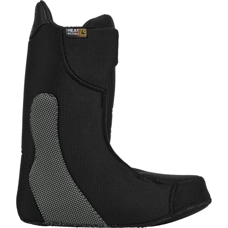 Burton Waverange Plus Step On Snowboard Boot 2027 (Black)