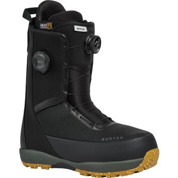 Burton Waverange Plus Step On Snowboard Boot 2027 (Black)