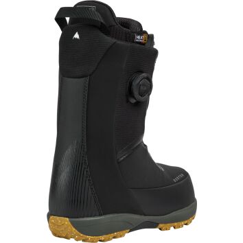 Burton Waverange Plus Step On Snowboard Boot 2027 (Black)