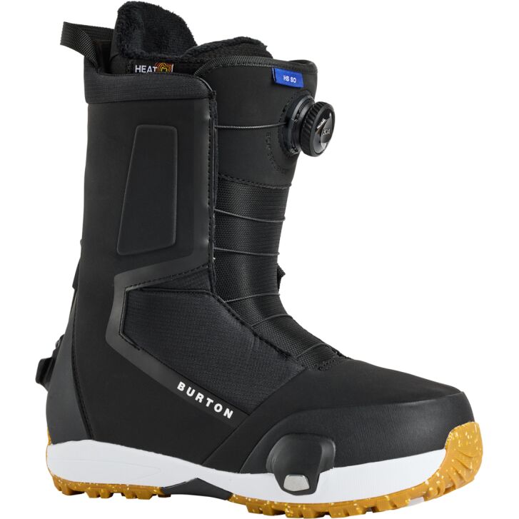 Burton Highshot Step On Snowboard Boot 2027 (Black)