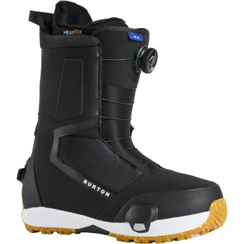 Burton Highshot Step On Snowboard Boot 2027 (Black)