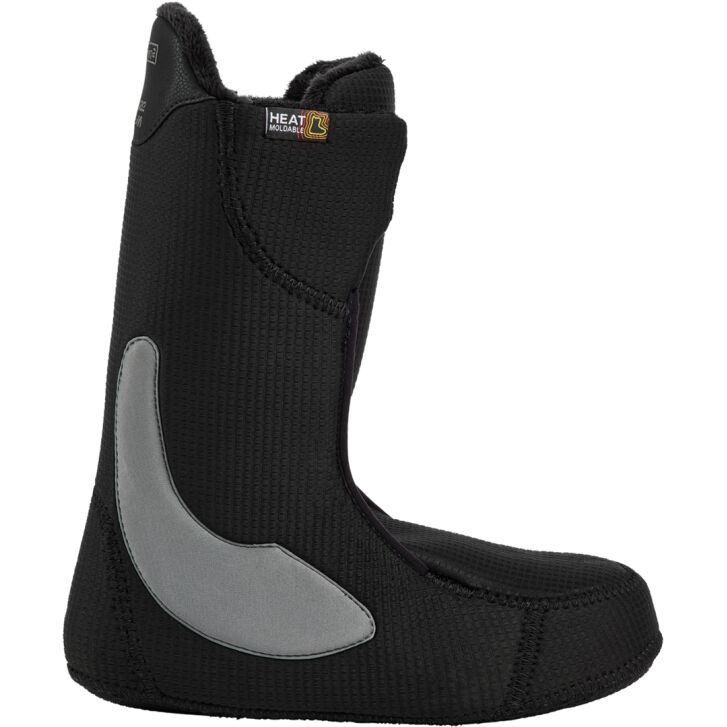 Burton Highshot Step On Snowboard Boot 2027 (Grey)