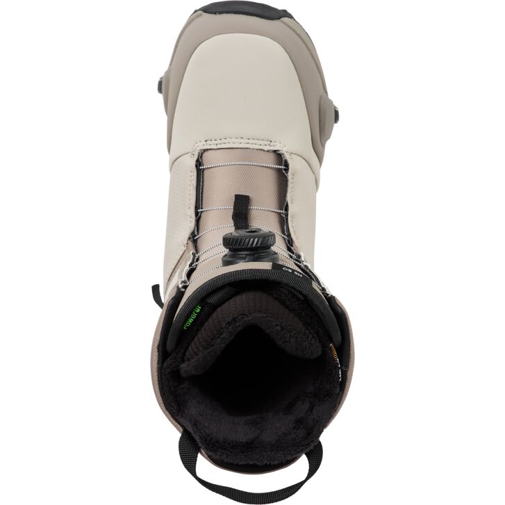 Burton Highshot Step On Snowboard Boot 2027 (Grey)