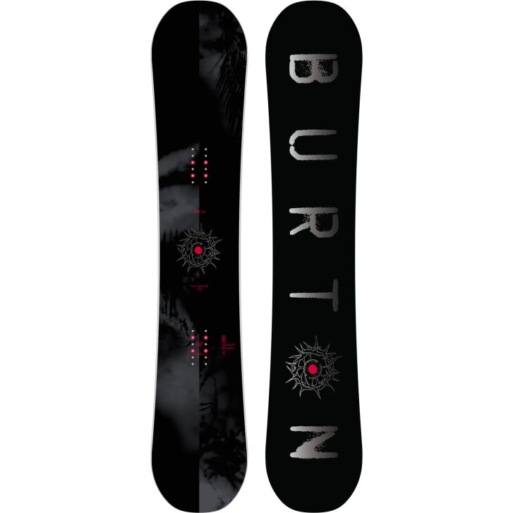 Burton Cultivator Flat Top Snowboard 2027