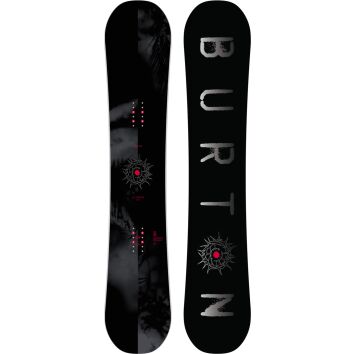 Burton Cultivator Flat Top Snowboard 2027