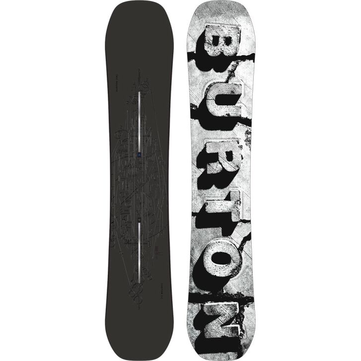 Burton Custom X Snowboard 2027