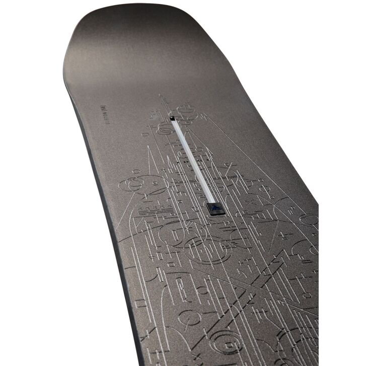 Burton Custom X Snowboard 2027