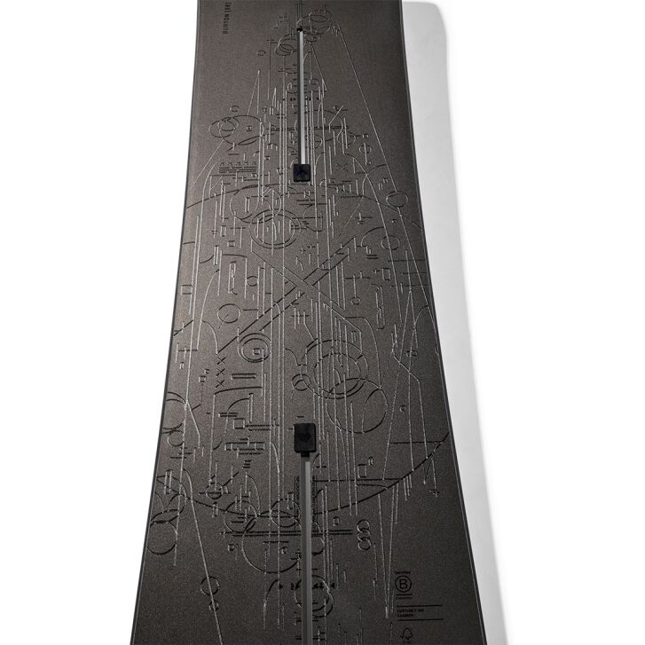 Burton Custom X Snowboard 2027
