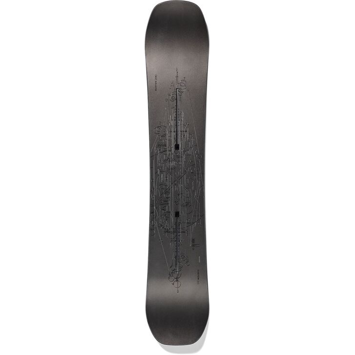 Burton Custom X Snowboard 2027